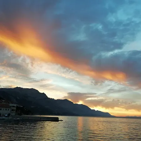 Apartment Apartment Anka *