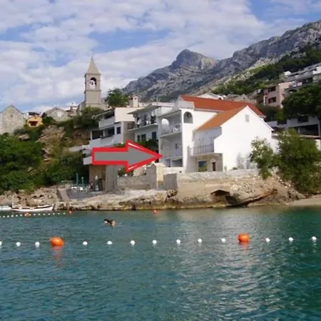 Appartamento Apartment Anka Pisak