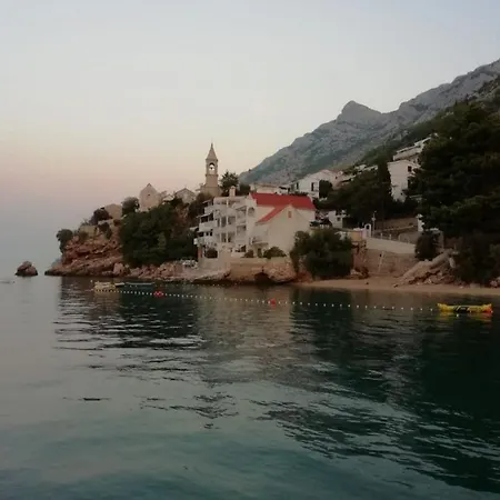 Apartment Anka Apartmán