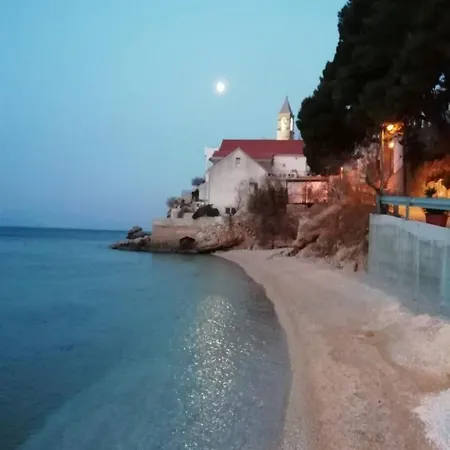 Apartmán Apartment Anka *