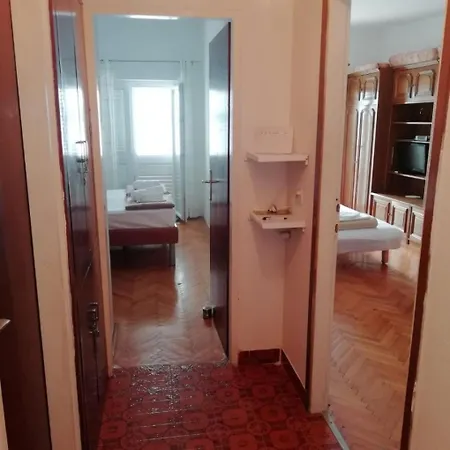 Anka Apartment