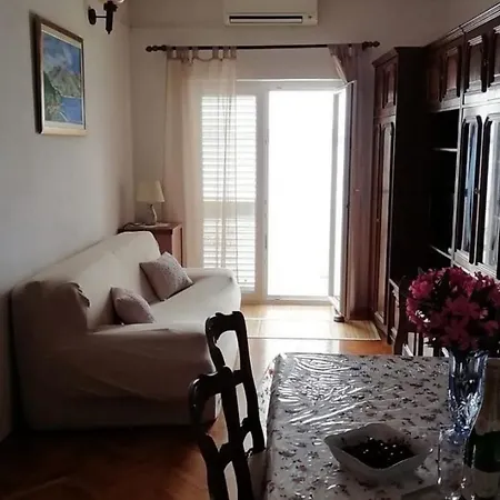 Apartment Anka Pisak