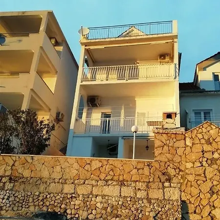 Apartment Anka Apartmán Pisak