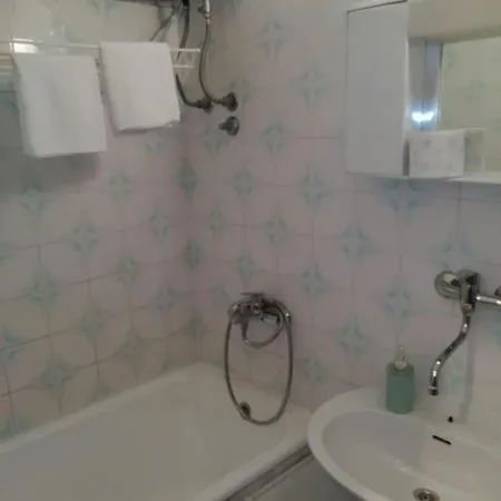 Apartment Anka Pisak