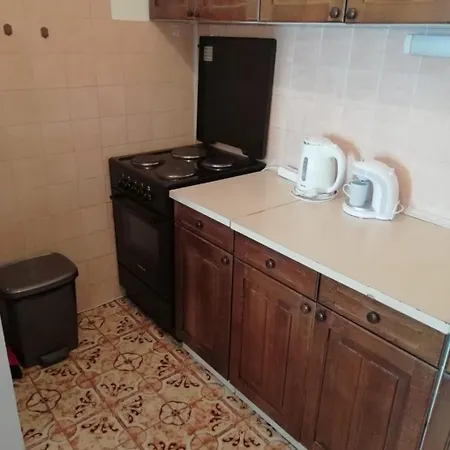 Apartment Anka Apartmán