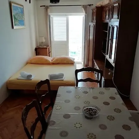 Apartment Anka * Pisak