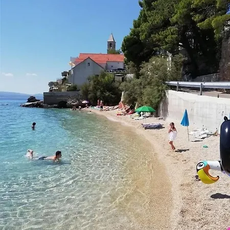 Apartmán Apartment Anka