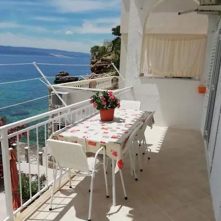 Apartment Anka Apartmán *