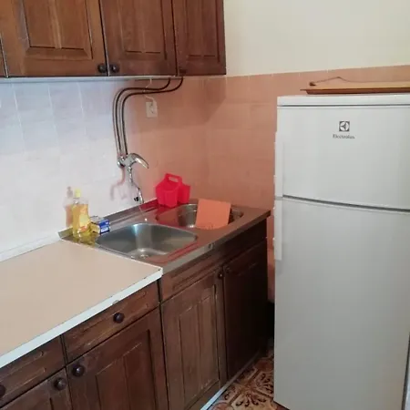 Apartmán Apartment Anka Pisak