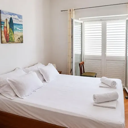Apartment Anka Pisak