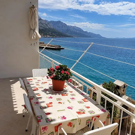 Apartment Anka
