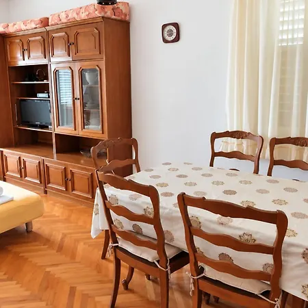 Apartment Anka