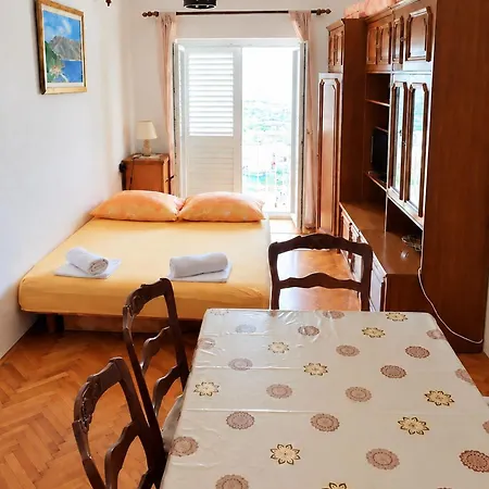 Apartment Anka *