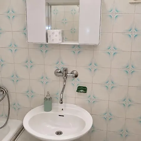 Anka Apartment
