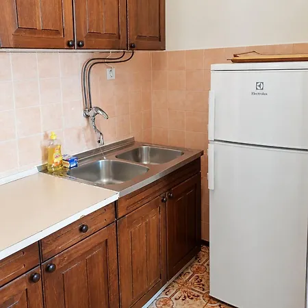 Apartment Anka